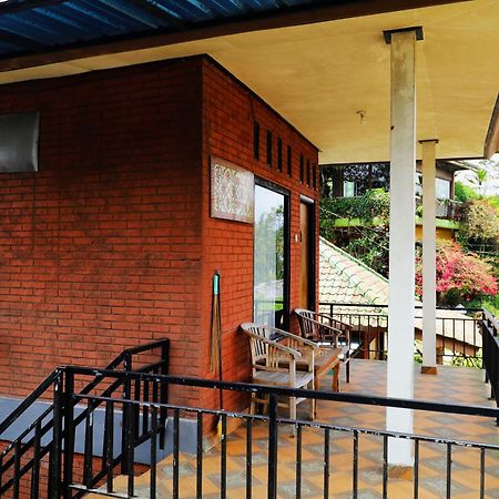 Dajan Buyan Homestay Bedugul  Eksteriør bilde