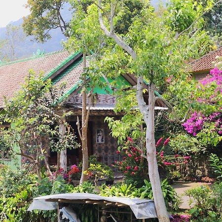 Dajan Buyan Homestay Bedugul  Eksteriør bilde