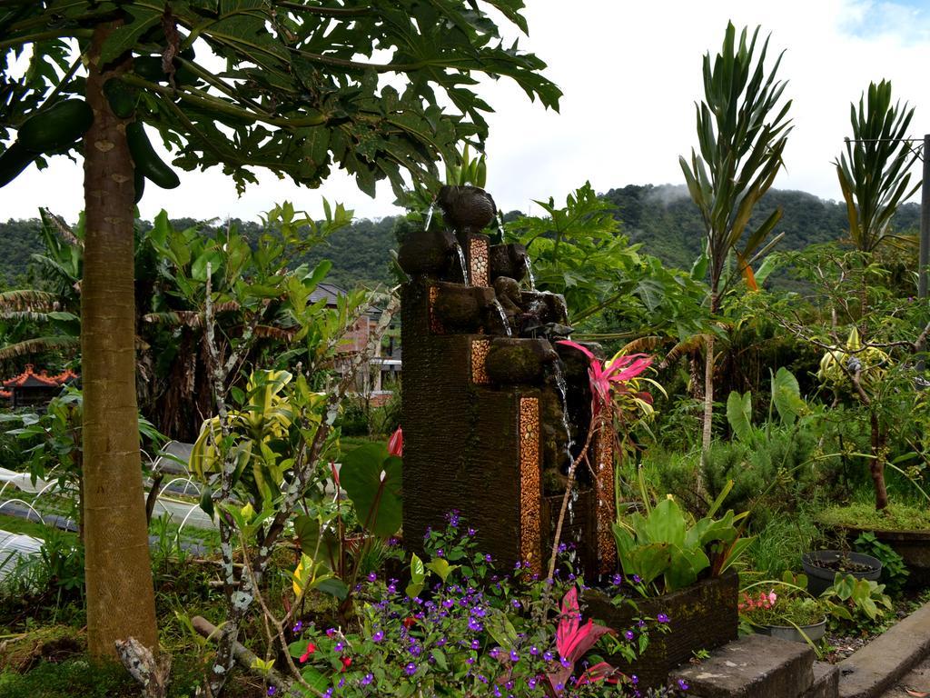 Dajan Buyan Homestay Bedugul  Eksteriør bilde